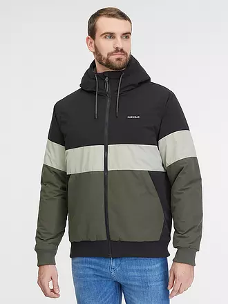RAGWEAR | Steppjacke JINIG WARM | 